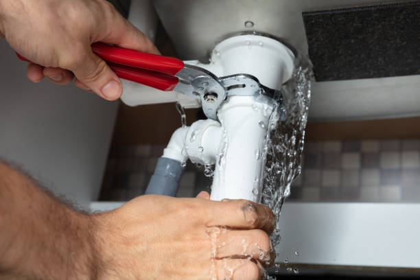 Best Flood damage cleanup  in Hawthorne, CA