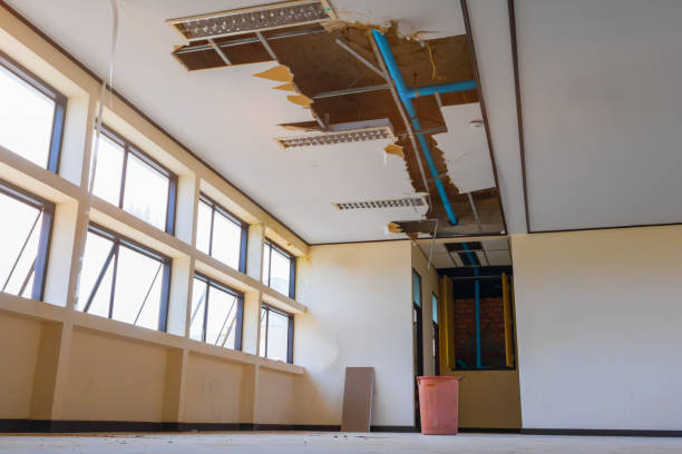 Best Residential water damage restoration  in Hawthorne, CA