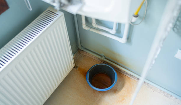 Best Residential water damage restoration  in Hawthorne, CA